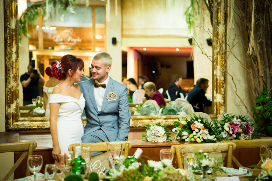Salones de Bodas Valencia